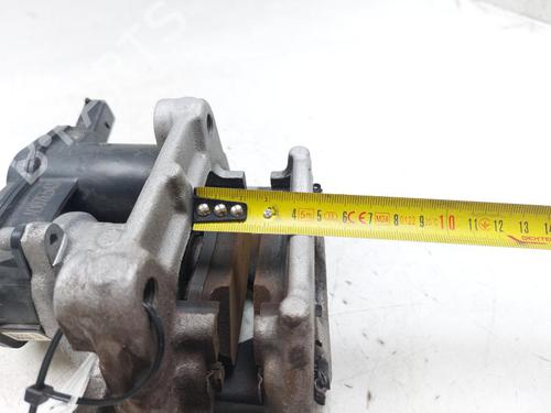 Left front brake caliper KIA SPORTAGE V (NQ5) 1.6 CRDi | BP25984869M105 