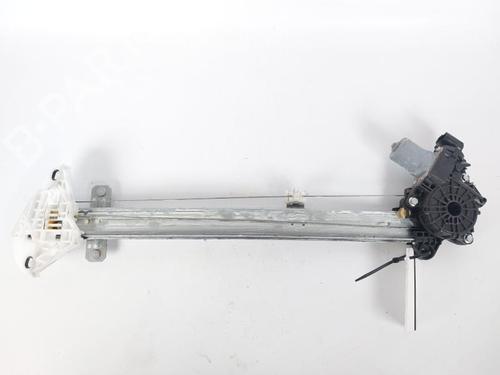 Used Front right window mechanism Front right window mechanism 21527265 21527265
