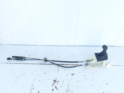 Used Shift knob HYUNDAI i20 II (GB, IB) 1.2 (75 hp) 15170053