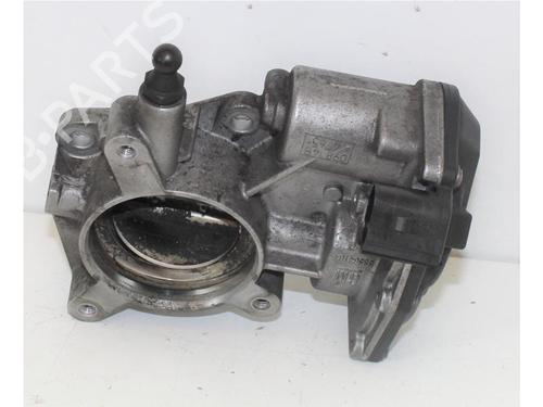 Used Throttle body OPEL ZAFIRA TOURER C (P12) 2.0 CDTi (75) (110 hp) 15144563