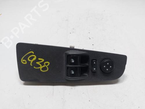 Left front window switch FIAT GRANDE PUNTO (199_) 1.3 D Multijet | BP33263617I27 - Image 2