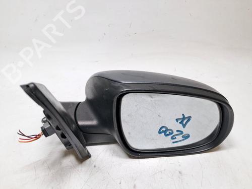 Used Right mirror KIA CEE'D Hatchback (ED) 1.4 CVVT (90 hp) 31144395