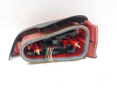 Left taillight PEUGEOT 106 II (1A_, 1C_) 1.0 i | BP27995897C34 