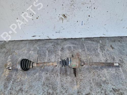 Used Right front driveshaft Right front driveshaft FIAT DUCATO Bus (244_) 2.0 (110 hp) 33285465 33285465
