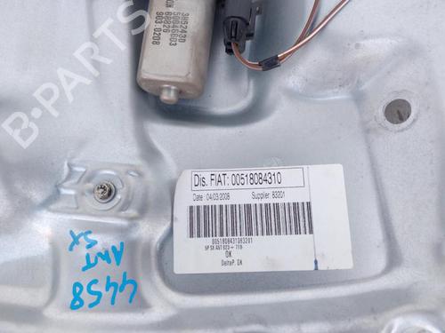 Rudehejsemekanisme ventre foran LANCIA MUSA (350_) 1.3 D Multijet (350.AXM11, 350.AXM1A, 350.AXI1A) | BP28162499C22 