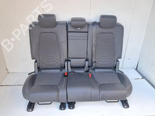 Seats set MERCEDES-BENZ GLB (X247) GLB 180 d (247.610) | BP40215744C78 - Image 7