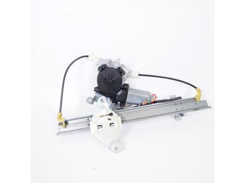 Used Left rear window motor NISSAN QASHQAI I (J10, NJ10) 1.5 dCi (103 hp) 15150965