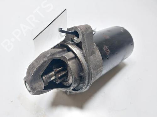 Motor de arranque FORD FIESTA IV (JA_, JB_) 1.25 i 16V (75 hp) 30478643