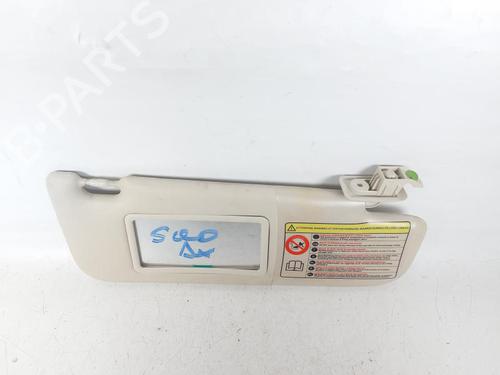 Right sun visor FIAT 500 (312_) 1.2 (312AXA1A) | BP23881956I2 - Image 2