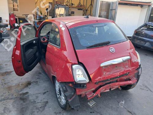 Steering column FIAT 500 (312_) 1.0 Mild Hybrid (312.AYD1B) | BP33194323M21 - Image 8