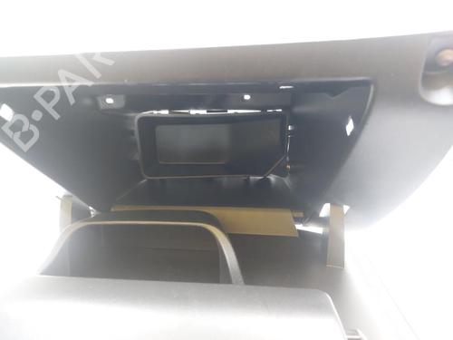 Glove box CITROËN C3 III (SX) 1.2 PURETECH 82 | BP29702504C95 