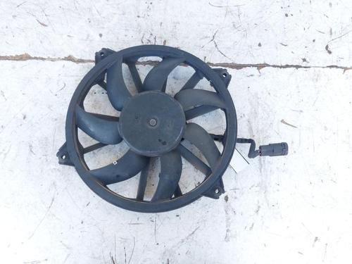 Used Radiator fan CITROËN BERLINGO Box Body/MPV (B9) 1.6 VTi 95 (98 hp) 26048585