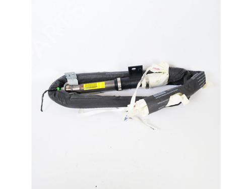 Right curtain airbag NISSAN QASHQAI / QASHQAI +2 I (J10, NJ10, JJ10E) 1.5 dCi | BP15150957C12 