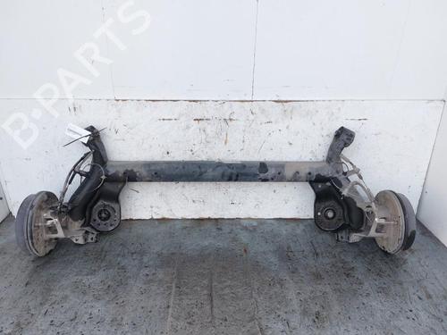 Used Rear axle FORD ECOSPORT 1.0 EcoBoost (125 hp) 26672372
