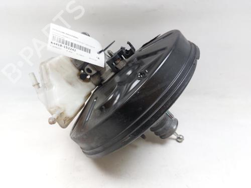 Servo frein CITROËN C4 Picasso II 1.6 BlueHDi 120 (120 hp) 28367566
