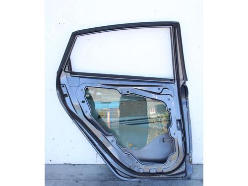 Left rear door FORD FIESTA VI (CB1, CCN) 1.4 TDCi | BP15146146C4 