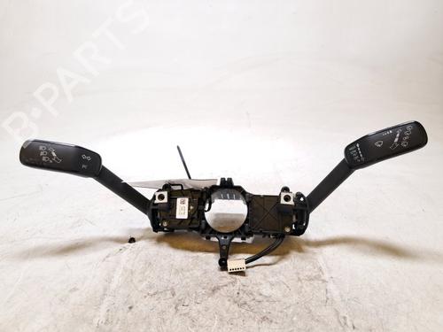 Comutador piscas / escovas Comutador piscas / escovas VW T-ROC (A11, D11) 2.0 TDI 4motion (150 hp) 36007536 36007536