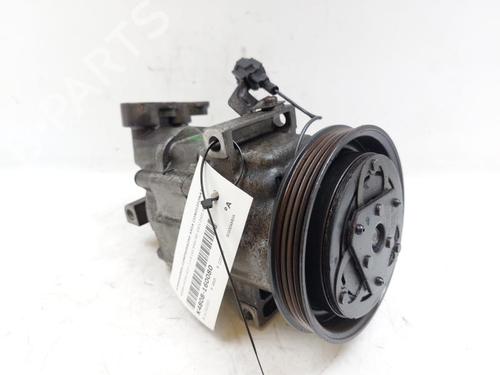 AC compressor NISSAN MICRA III (K12) 1.2 16V | BP29526021M34 