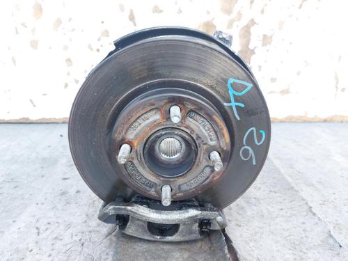 Used Right front steering knuckle Right front steering knuckle FORD KA+ III (UK, FK) 1.2 (85 hp) 29933419 29933419