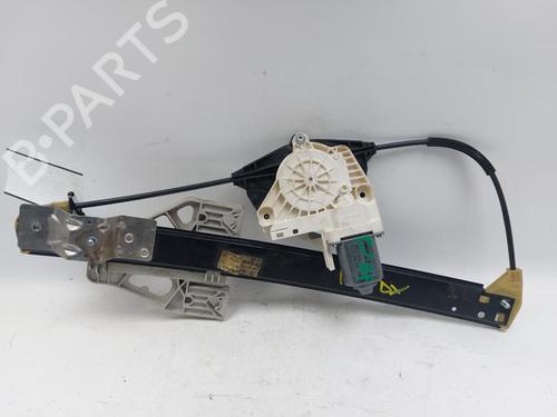 Rudehejsemekanisme Højre bagtil AUDI A4 B8 Avant (8K5) 2.0 TDI (143 hp) 29764473