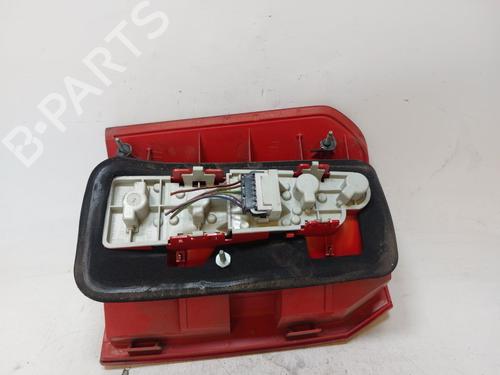 Right taillight AUDI A2 (8Z0) 1.4 TDI | BP35894547C35 - Image 3