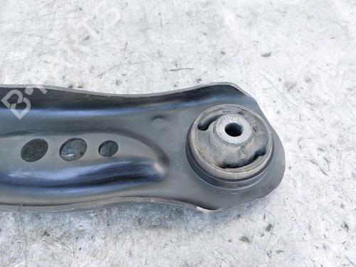 Left front suspension arm SEAT LEON (5F1) 2.0 TDI | BP30454830M12 - Image 4
