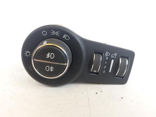 Used Switch FIAT 500X (334_) 1.6 D Multijet (334AXA1B, 334AXA11) (120 hp) 23399783
