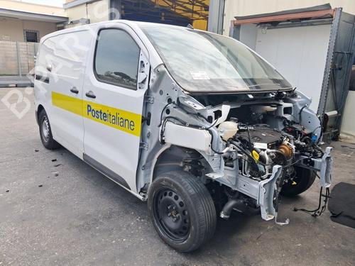 Kabinelys FIAT SCUDO Van 1.5 Multijet 120 (506) | BP35750561I8 - Image 7