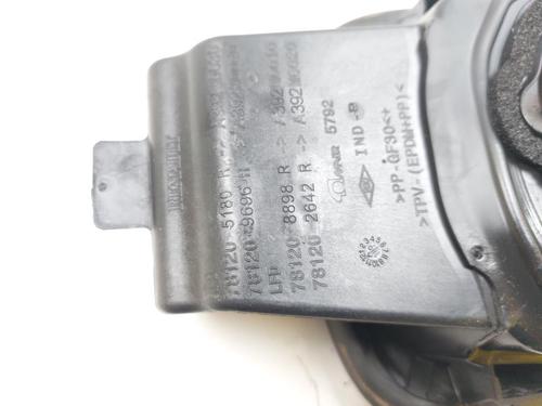 Fuel flap RENAULT TALISMAN (LP_) 2.0 Blue dCi 160 (LPAM) | BP26305894C131 