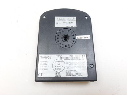 Module électronique FORD FIESTA VI (CB1, CCN) 1.4 | BP27442676M83 