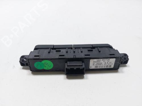 Climate control MG MG ZS SUV (AZS1) 1.5 VTi | BP33195304I5 - Image 3