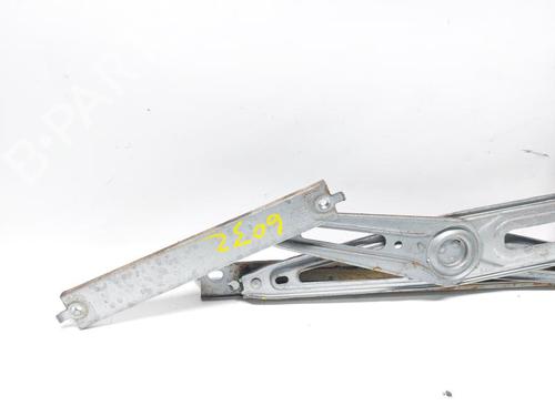 Front left window mechanism TOYOTA YARIS (_P13_) 1.4 D (NLP130_, NLP130) | BP31010907C22