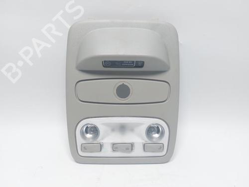 Used Interior roof light RENAULT CLIO IV (BH_) 1.2 TCe 120 (BHM0) (120 hp) 30531197