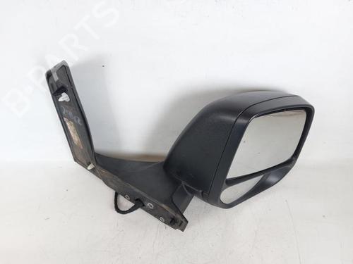 Right mirror FORD TRANSIT CONNECT MPV 1.5 TDCi 2302853 2302853