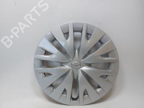 Hulkapsel Hulkapsel TOYOTA YARIS (_P21_, _PA1_, _PH1_) 1.5 Hybrid (MXPH10, MXPH11) (116 hp) 33870792 33870792