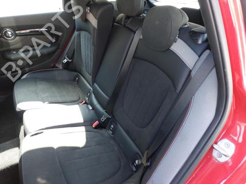 Engine control unit (ECU) MINI MINI CLUBMAN (F54) Cooper SD ALL4 | BP25301531M57 