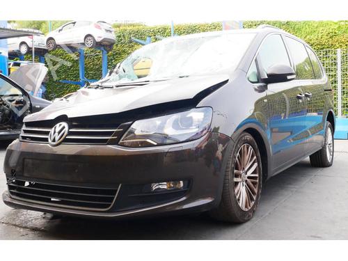 Used Parts VW SHARAN (7N1, 7N2)  2.0 TDI  2706069