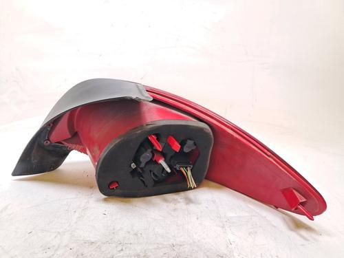 Left taillight PEUGEOT 206+ (2L_, 2M_) 1.1 | BP36218297C34 - Image 5