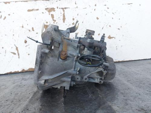 Gearbox FIAT PUNTO (188_) 1.2 60 (188.030, .050, .130, .150, .230, .250) | BP29523034M3 