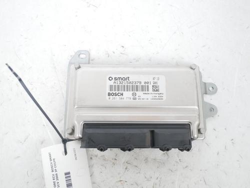 Used Engine control unit (ECU) SMART FORTWO Coupe (451) 1.0 (451.331, 451.380) (71 hp) 15160049