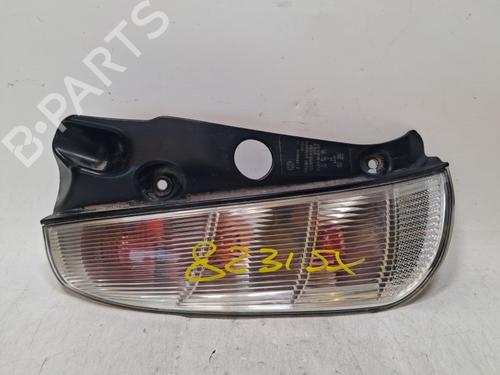 Used Left taillight Left taillight 38045458 38045458