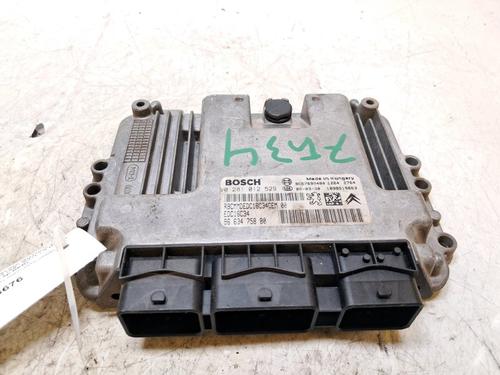 Used Engine control unit (ECU) Engine control unit (ECU) CITROËN C3 I (FC_, FN_) 1.4 HDi (68 hp) 35894561 35894561