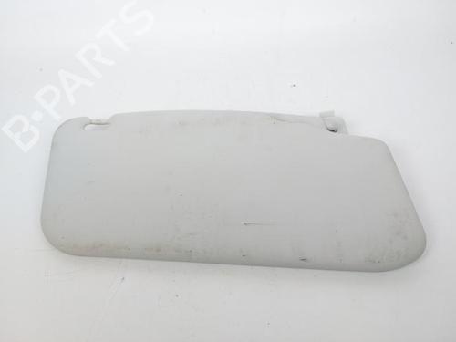 Left sun visor FIAT 500L (351_, 352_) 1.6 D Multijet (199LYD1B) | BP23880802I1 - Image 3