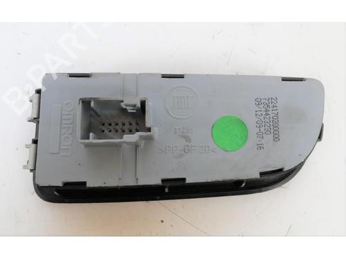 Switch FIAT FIORINO Box Body/MPV (225_) 1.3 D Multijet (225BXD1A, 225BXB1A, 225BXB11) | BP15148184I30 