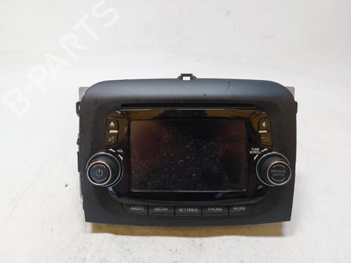 Used Radio Radio 37088586 37088586
