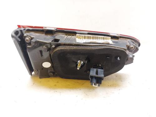 Right taillight VW POLO VI (AW1, BZ1, AE1) 1.0 TSI | BP28618550C35 