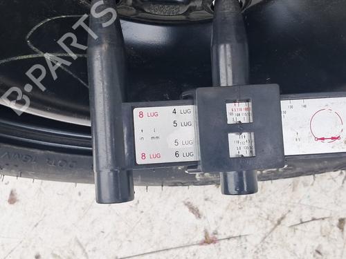 Reservehjul kit FORD FOCUS IV Turnier (HP) 1.5 EcoBlue | BP36618166C119 - Image 8