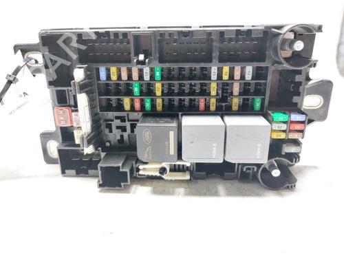 Scatola Fusibili JAGUAR E-PACE (X540) 2.0 D150 AWD | BP30613349E1