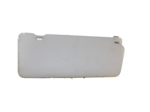 Used Left sun visor RENAULT MEGANE III Grandtour (KZ0/1) 1.2 TCe (KZ16, KZ28) (132 hp) 15141196