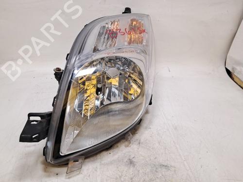 Used Left headlight Left headlight 38533314 38533314